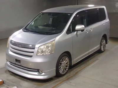 Subaru Chiffon