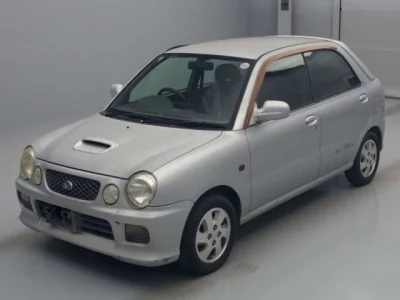 Daihatsu Opti