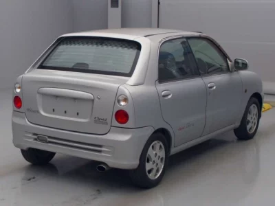 Daihatsu Opti