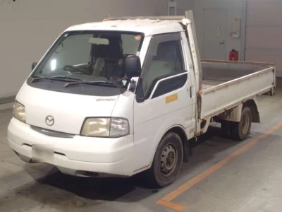 Mazda Bongo