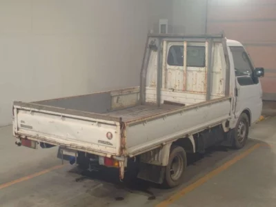 Mazda Bongo