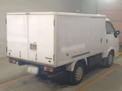Mazda Bongo