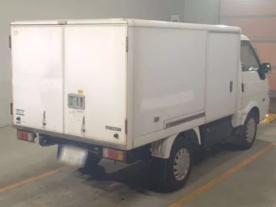 Mazda Bongo