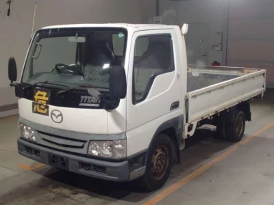 Mazda Titan