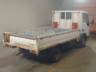 Mazda Titan
