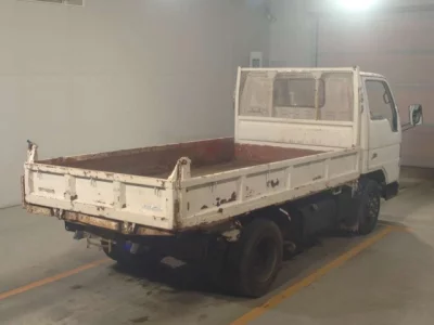 Mazda Titan