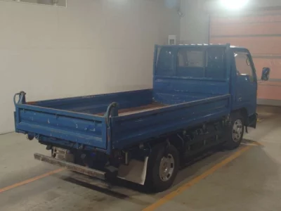 Mazda Titan