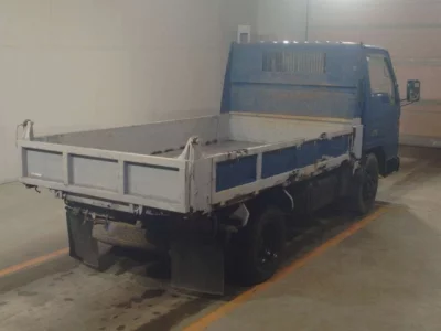 Mazda Titan