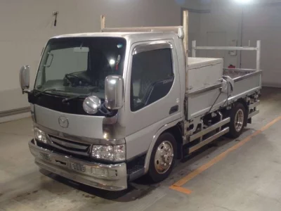 Mazda Titan