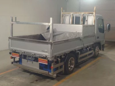 Mazda Titan