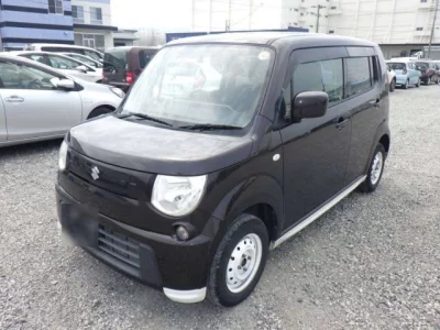 Suzuki MR Wagon