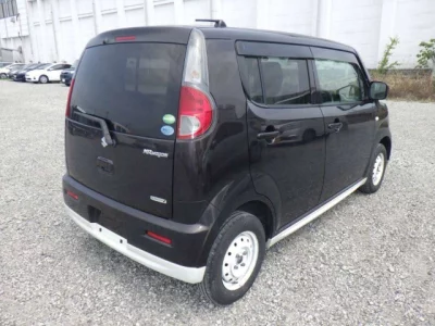 Suzuki MR Wagon