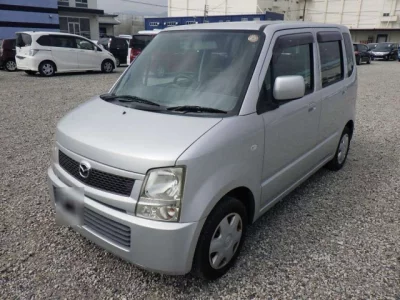 Mazda AZ-Wagon