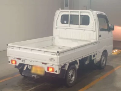 Mazda Scrum Truck