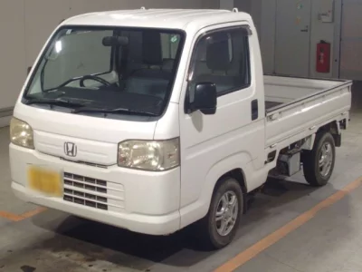 Honda Acty Truck