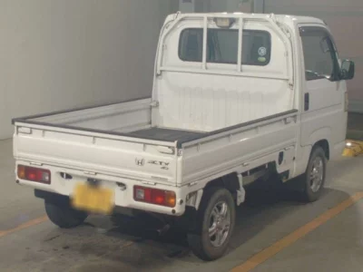 Honda Acty Truck