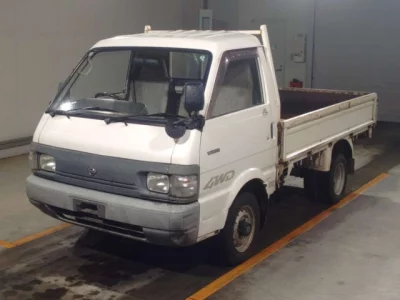 Nissan VANETTE TRUCK