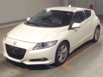 Honda CR-Z