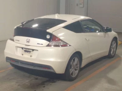 Honda CR-Z