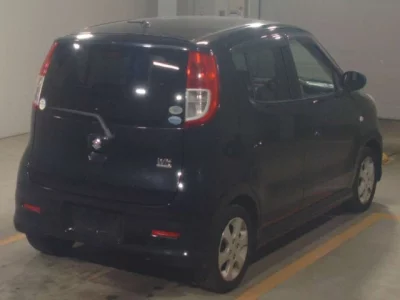 Suzuki MR Wagon