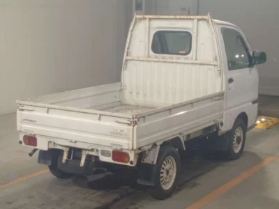 Mitsubishi Minicab Truck