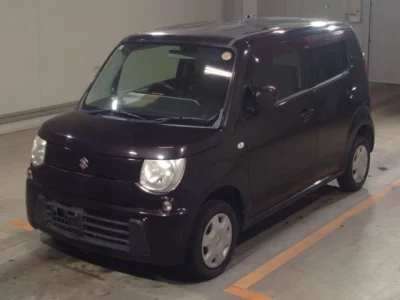Suzuki MR Wagon