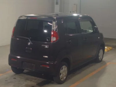 Suzuki MR Wagon