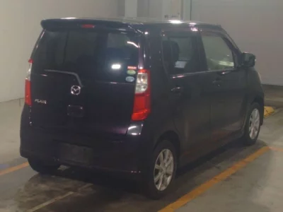 Mazda Flair