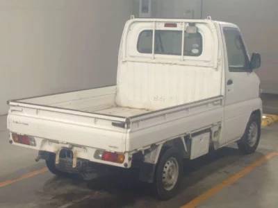 Mitsubishi Minicab Truck