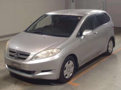 Honda EDIX
