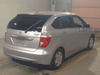 Honda EDIX