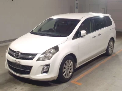 Mazda MPV