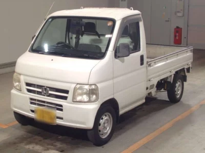 Honda Acty Truck