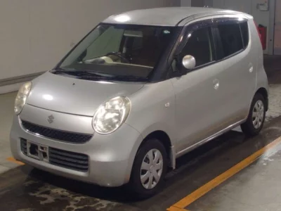 Suzuki MR Wagon