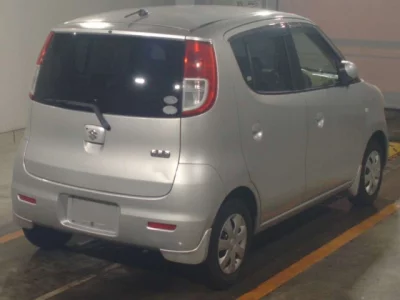 Suzuki MR Wagon