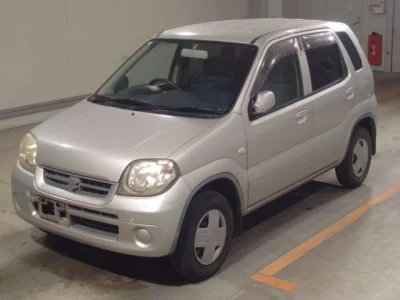 Suzuki Kei