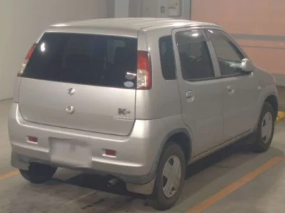 Suzuki Kei