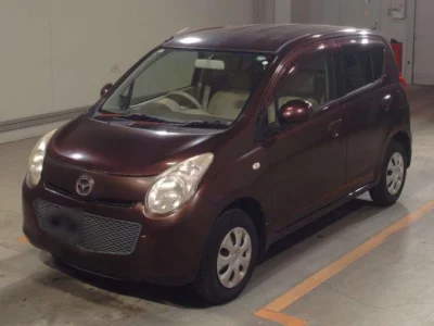 Mazda Carol