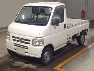 Honda Acty Truck
