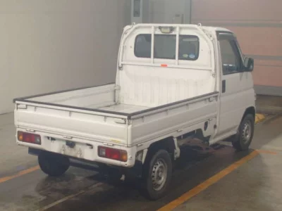 Honda Acty Truck
