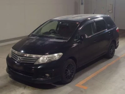 Honda Airwave