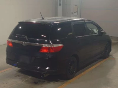 Honda Airwave