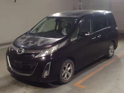 Mazda Biante