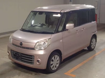 Mazda Flair Wagon