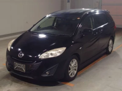 Mazda Premacy