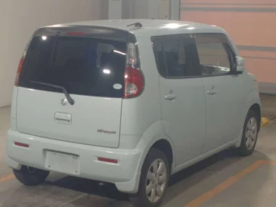 Suzuki MRWAGON
