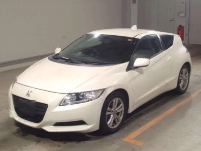Honda CR-Z