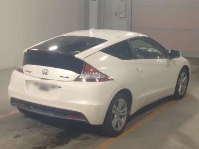 Honda CR-Z