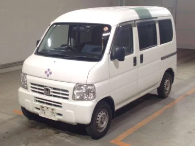 Honda Acty