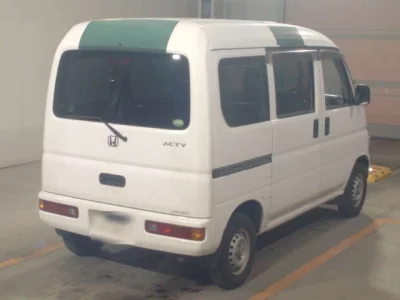Honda Acty
